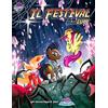 Need Games My Little Pony Tails of Equestria : Il Festival delle LUCI Gioco di Ruolo in Italiano