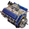 Generic Kit per costruire il proprio staminale auto V-8 kit motore per adulti, 4 tempi 44 cc,V8 Kit motori a gas, benzina Ohv V8 kit modello motore piccolo blocco, kit mini V 8 E-ngine che funziona