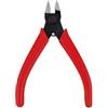 BANDAI SPIRITS Bandai Hobby - Pinza per alcolici Bandai, colore: Rosso