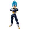 BANDAI S.H. Figuarts Super Saiyan God Super Saiyan Vegeta -Super-S.H. Figuarts 15° Anniversario Ver.-