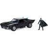 DC Comics BATMAN MOVIE BATMOBILE PER PERS.10cm 6060519