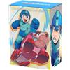Dragon Shield AT-16003-100 BUSTINE Standard - Art Mega Man & Rush