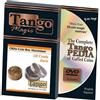 Tango Alluminio scatola Okito 50 centesimi di euro - Tango