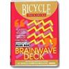 Bicycle Brainwave Deck on Bicycle Cards (Blue Box)