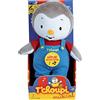 Jemini - 022.856 - Peluche Musicale - Tchoupi - 20 Cm