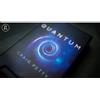 SOLOMAGIA Quantum Deck (Gimmicks And Online Instructions) by Craig Petty