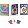 Bicycle Carte Bicycle-Trio del Baro GOLD(Svengali+Strip+St
