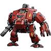 JOYTOY Warhammer 40K 1/18 Action Figure Blood Angels Redemptor Dreadnought Modello da collezione