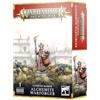 Warhammer Città di Sigmar - ALCHEMITE WARFORGER, 86-23