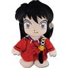 Great Eastern Entertainment Inu Yasha - Peluche a forma umana Inuyasha 45,7 cm H