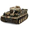 Torro 1:16 RC Panzer Tiger 1 Catene in metallo, sottosella in metallo