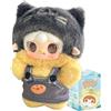 Aven Rabbit Yooki Summer Party Serie Blind Box Action Figure Mystery Box carino giocattolo casuale regalo di compleanno Natale giocattolo da collezione per decorazioni da desktop, 1 pezzo