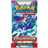 Pokémon Scarlatto e Violetto Evoluzioni a Paldea busta 10 carte Artwork RANDOM (IT)