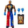 WWE Rey Mysterio Elite Greatest Hits 7 Toy Wrestling Action Figure