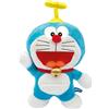 Grandi Giochi Doraemon Peluche 20cm 4 modelli assortiti, DRM03000