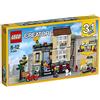 LEGO Creator 31065 - Casa di Città
