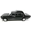 Générique Papamobile FIAT 130 - Pope's car 1:43 (ref: P211)