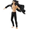 Good Smile Company GOODSMILE Company Pop Up Parade - Attack on Titan: Eren Yeager Statua, Pvc, 19cm