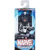 Marvel Marvel's War Machine - Action figure di base, 15,2 cm