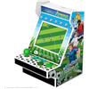 MY ARCADE NANO PLAYER 2,4 ALL-STAR ARENA COLLECTIBLE RETRO (207 GIOCHI IN 1)