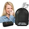 Generic Farting Machine - Macchina per scoregge con telecomando, formato tascabile, con telecomando, scherzi per adulti