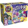 Liscianigiochi- The Academy My Moon Lab, 105663, Multicolore