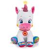 Clementoni Baby 17250 - Scintilla l'Unicorno Canta e Brilla