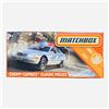 Matchbox Chevy Caprice Classico Polizia