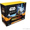 Fantasy Flight Games Star Wars: Unlimited Salto nell'Iperspazio PRERELEASE BOX - Gioco di Carte Collezionabili! Include 6 Booster Pack, 12+ Anni, 2+ Giocatori, 20 Minuti di Gioco