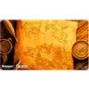 Ultra PRO - Final Fantasy x Universes Beyond World Map Playmat for Magic: The Gathering | Gioco di carte, Final Fantasy Collectibles, Tappetino da scrivania Mousepad