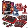 Archon Studio Wolfenstein - The Board Game (ITA)