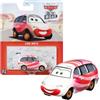 Mattel Selezione Veicoli Racing Style | Disney Cars | Cast 1:55 Veicoli Auto, DXV29N Cars 3 Single:Claire Gunz'er