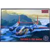 Roden Fairchild C-119C Boxcar (1: 144)