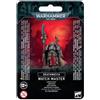 Games Workshop Deathwatch: Maestro Della Guardia
