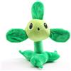 uiuoutoy Piante Plushies Giochi Giocattoli Carino Pianta Blover Peluche Bambola Regalo Morbido 15,2 cm
