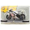 OPO 10 - Moto 1/18 de Il Dottore V.Rossi, Riproduzione Compatibile con Yamaha YZR-M1 - Show Bike Valencia 2007 - VR040