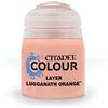 Citadel Layer - Lugganath Orange