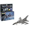 Revell 63783 - Set di modellini Panavia Tornado IDS/GR.1, scala 1:144, non costruito/non verniciato, in plastica, con accessori