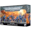 Games Workshop Warhammer+40k+-+Spazio+Marine+Primaris+Infiltratori