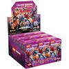 BLOKEES Transformers Galaxy Version Wave 6 | Universo parallelo | Kit per modelli per bambini dai 10 anni in su, scatola da costruzione | regalo giocattolo per bambini e adulti