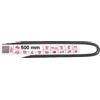 Wilesco Antriebssspiralen 2 x 500 mm