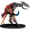 Banpresto One Piece Scultures BIG * Figurine Eustass Captain Kid 18cm * original & licensed