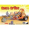 MPC MPC893/12 1/25 Taco Trike - Modellino in plastica