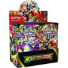 Pokémon TCG: Megaevoluzione Booster Display (36 Confezioni) - IT