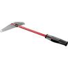 Generic Poker Chip Pusher - Chips Tool, Chip Harrow Collector | Metallo retrattile Chip Collector Scooper, Portatile Dadi Putter Stick Telescopico Scooper Rastrello Rastrello Rod per Bar Poker