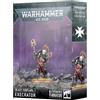 Games Workshop W4K - 55-50 - Black Templars: Execrator - Games Workshop