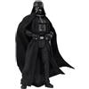 TAMASHII NATIONS Bandai Spirits S.H. Figuarts Star Wars Darth Vader Classic Ver., ca. 6,7 pollici (170 mm), ABS e PVC e tessuto, action figure predipinte