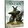Free League Vaesen: Mythic Britain & Espansione Irlanda - Gioco di ruolo da tavolo, Misteri, tradizione, & Avventura