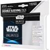 Gamegenic GGS15035ML - Accessorio per Carte collezionabili Star Wars