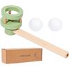 Generic Giocattolo di equilibrio per bambini - giocattolo galleggiante | Coordinamento - Gioco di sfida per bambini piccoli, abilità cognitive Builder, Interactive Family Toy per feste, interni